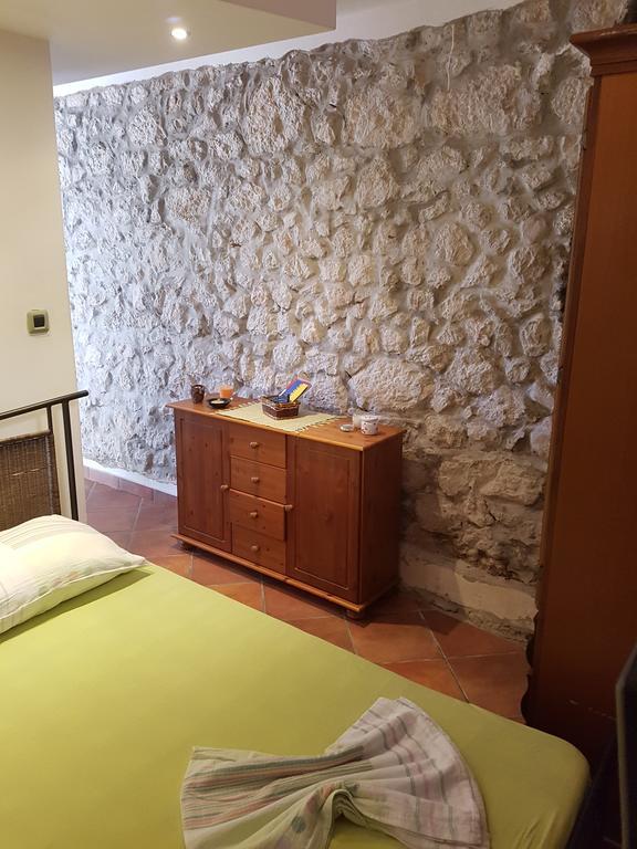Apartments Mirela Gradac  Exterior foto