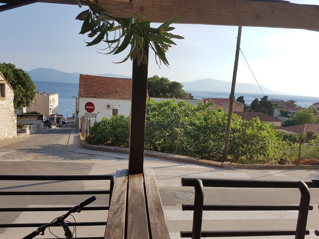 Apartments Mirela Gradac  Exterior foto
