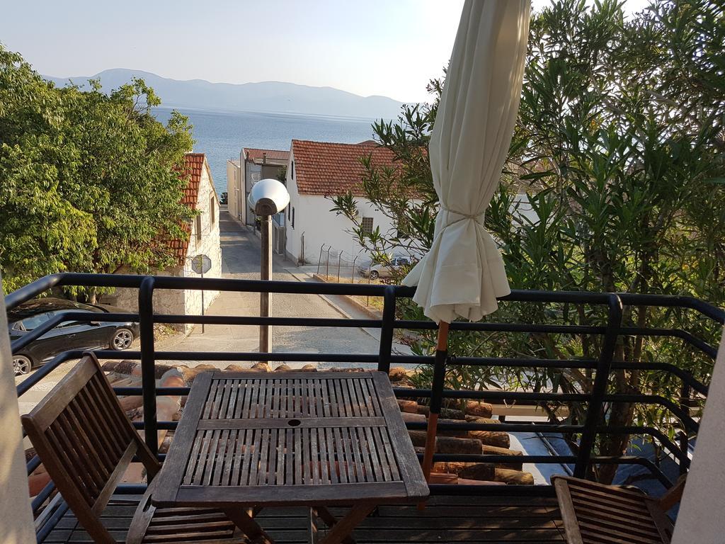 Apartments Mirela Gradac  Exterior foto