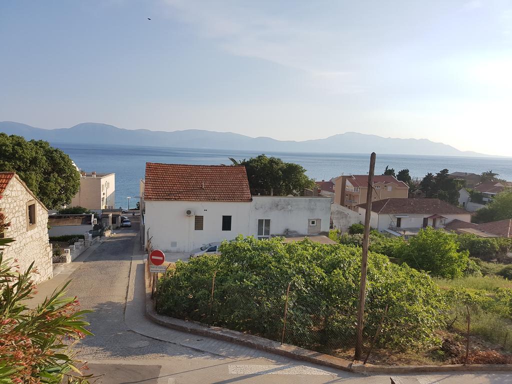 Apartments Mirela Gradac  Exterior foto